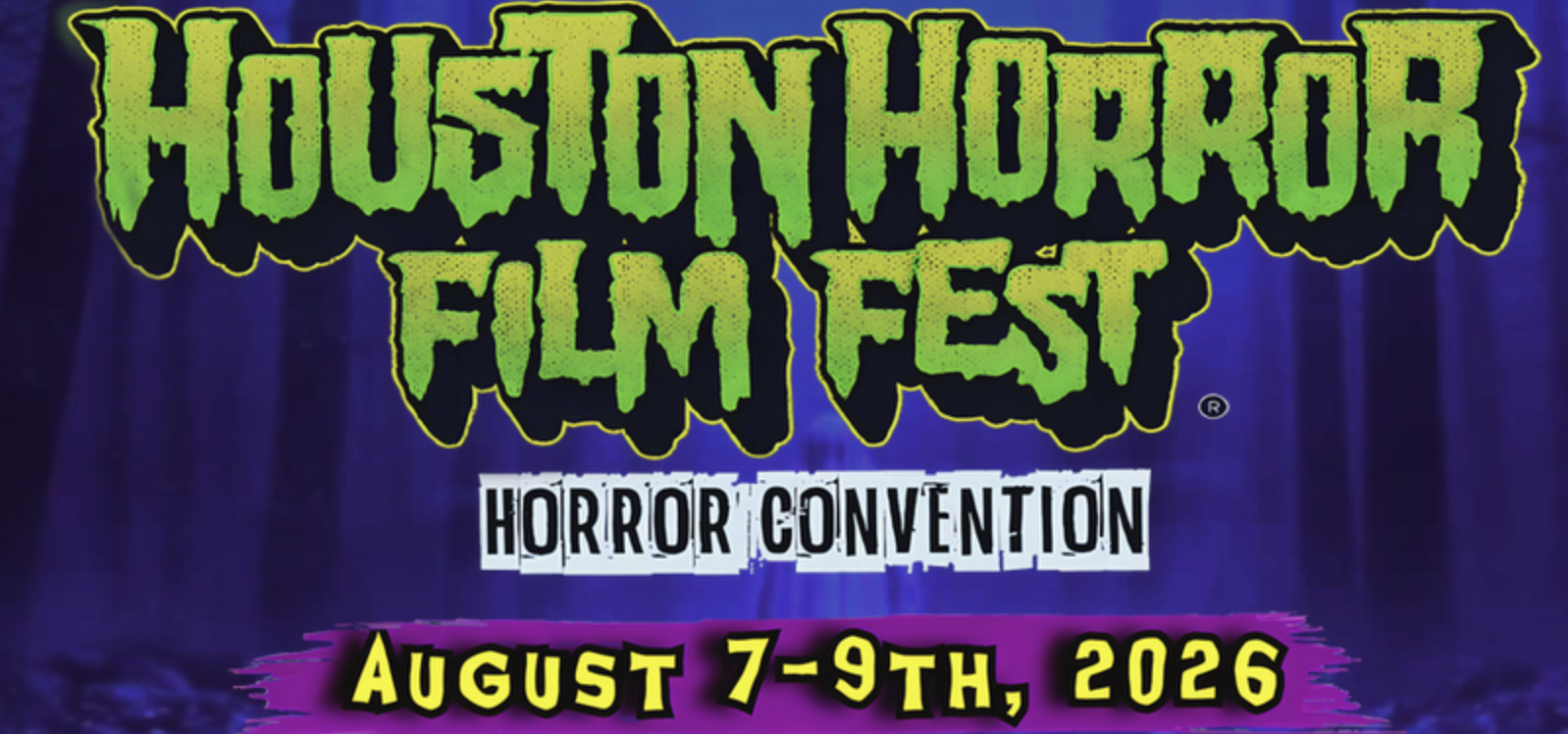 houston horror fest